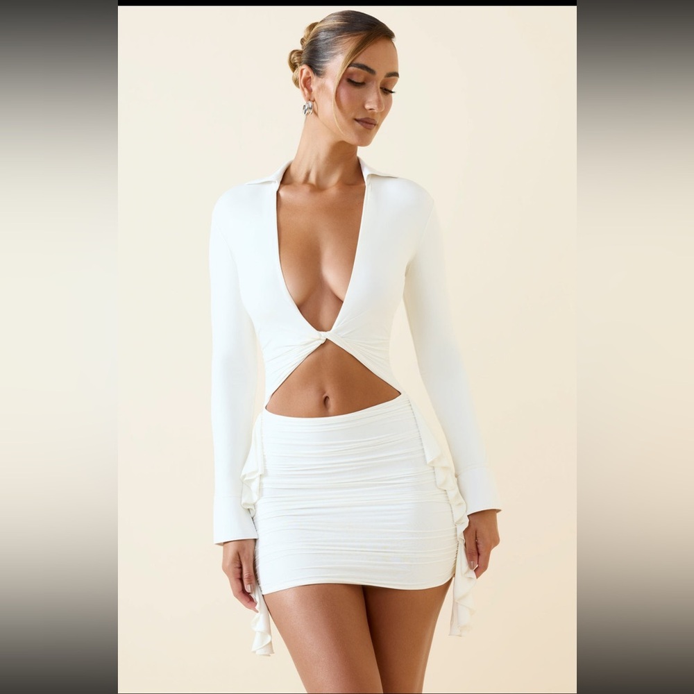 Oh Polly Lucinda Dress